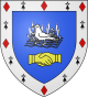 Wappen von Briouze