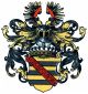 Wappen der Grafen von dem Broel-Plater