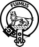 Clan Bruce (Brus) - Wappen