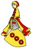 Buchegg - Wappen