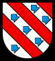 Büttikon - Wappen