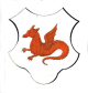 Wappen der Grafen von Burghausen