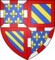 Königin Ansgard von Burgund