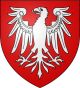 Burgund - Wappen alt