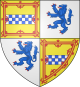 Wappen des Marquess of Bute