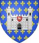 Oliba I. von Carcassonne (Belloniden)