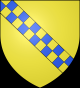 Wappen von Carency