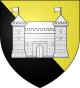 Wappen von Casteljaloux
