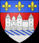 Château du Loir - Wappen
