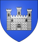 Wappen von Château-Landon