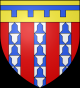 Châtillon-Saint-Pol - Wappen