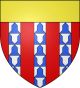 Graf Guido II. (Guy) von Châtillon (Blois)