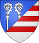 Wappen von Charenton-du-Cher