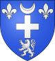 Chaumont-Porcien - Wappen