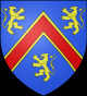 Chevron Villette - Wappen