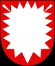 Christian I. von Dänemark (von Holstein) - Wappen