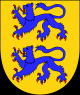Christian I. von Dänemark - Wappen