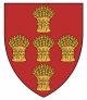 Clermont-Beauvaisis - Wappen