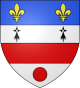 Herr von Brusque Dardé (Déodat) von Guilhem de Clermont