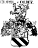 Colditz - Wappen