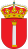 Wappen der Fürstenfamilie Colonna