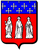 Commercy - Wappen