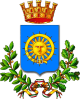 Correggio - Wappen