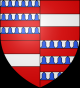 Wappen Enguerrands VII. de Coucy