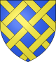 Wappen Courcy