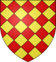 Herr Renaud I. von Craon (Nevers, Monceaux)