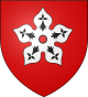 Wappen von Crépon