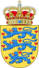 König Waldemar IV. Dänemark
