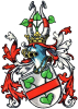 Wappen derer von Dassel