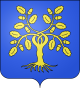 Wappen der Della Rovere