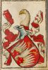 Stammwappen der Roeder von Diersburg