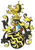 Wappen derer von Diesbach