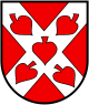 Wappen von Diesse