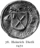 Landammann Heinrich Dietli (I18093)