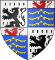 Wappen von Divonne-les-Bains