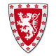 Wappen der Earls of Dunbar