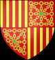 Königin Eleonora (Leonor) von Aragón