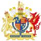 Elizabeth I. von England - Wappen