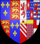 Elizabeth Woodville - Wappen