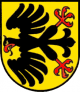 von Eptingen - Wappen