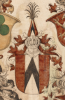 von Erlach - Wappen