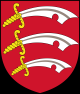 Essex - Wappen