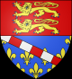Wappen des Departements Eure