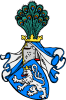 Everstein - Wappen