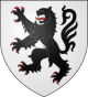 Wappen von Fiennes