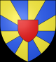 Flandern - Grafen Wappen alt